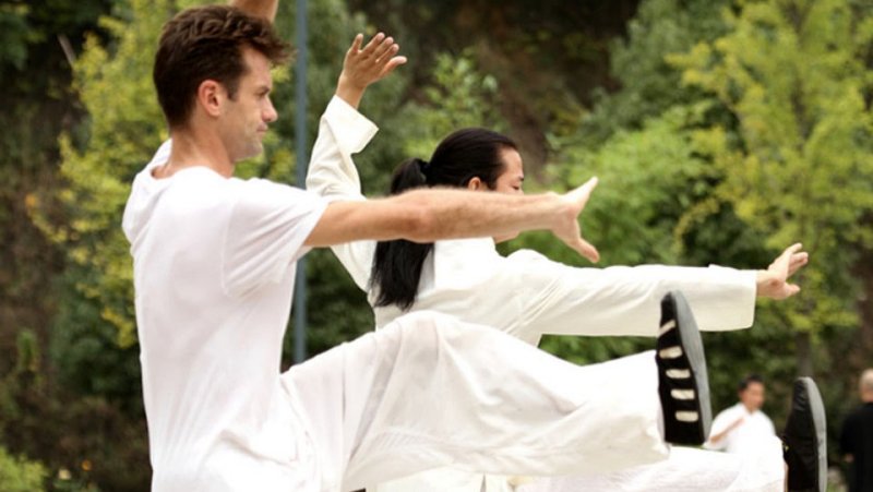 Liang Yi Kung Fu 澳洲10幸运结果历史体彩记录走势