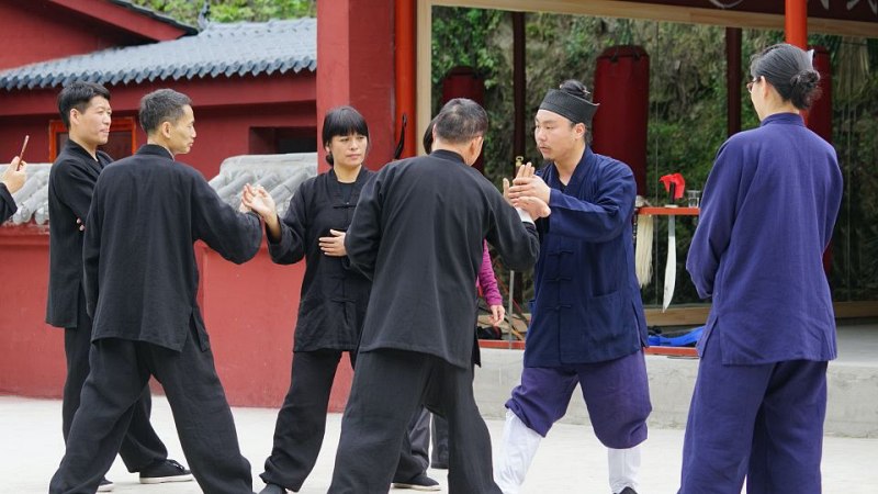 Wudang 168澳洲幸运10开奖官网开奖结果体彩网 Kung Fu 澳洲10幸运结果历史体彩记录走势 Tai Chi Class