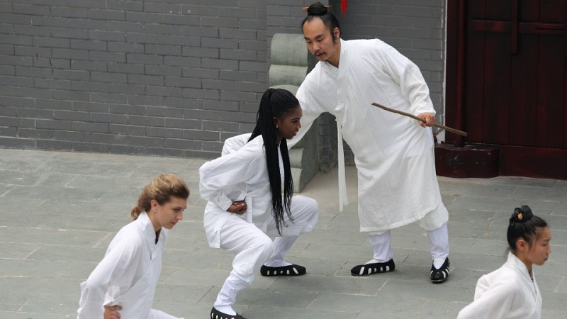 Wudang 168澳洲幸运10开奖官网开奖结果体彩网 Short Term Kung Fu 澳洲10幸运结果历史体彩记录走势