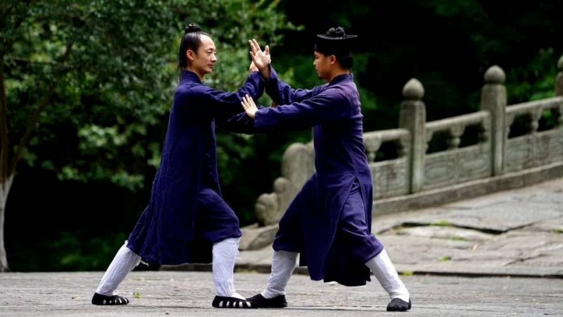 Wudang 168澳洲幸运10开奖官网开奖结果体彩网 Tai Chi